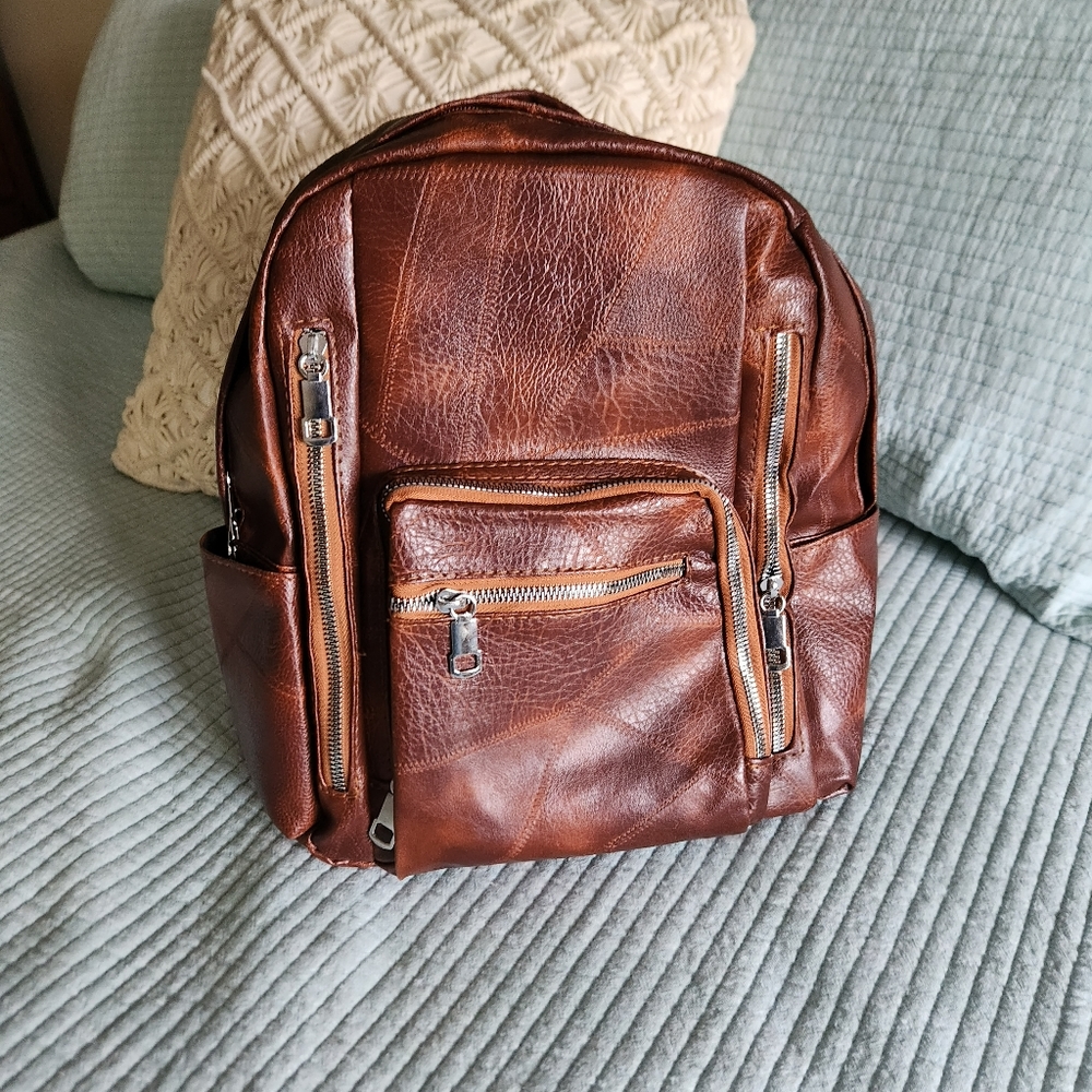 Backpack